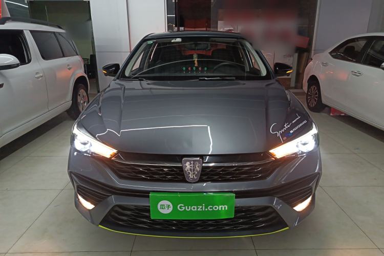 Used Roewe i5 2021 1.5L CVT Diamond Edition
