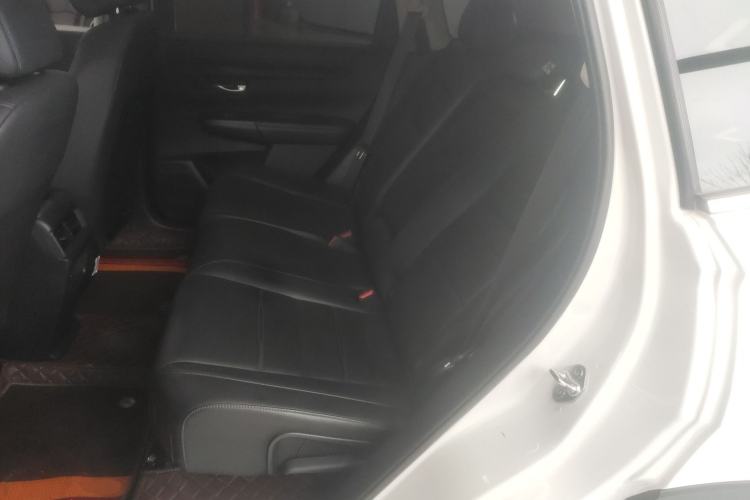 Used Honda CR-V 2023 240TURBO Two-Wheel Drive FENGSHANG Edition 5 Seats