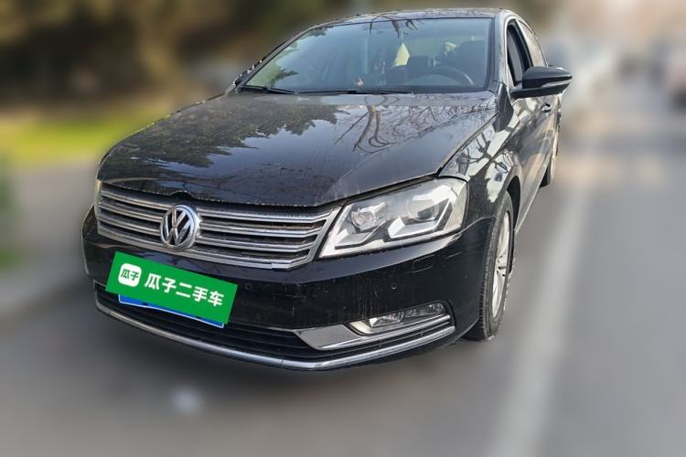 Used Volkswagen Magotan 2013 1.8TSI Premier Model