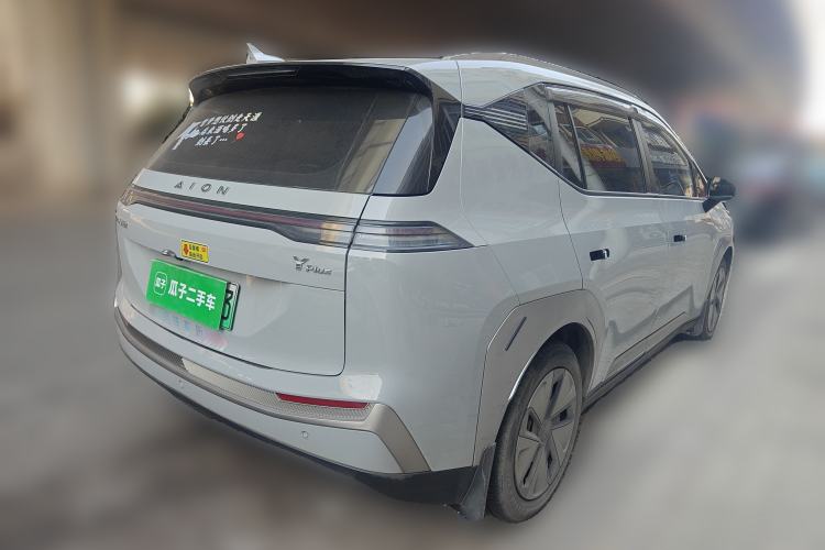 Used AION Y 2023 Younger
