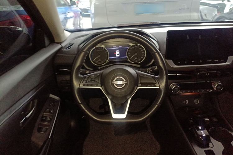 Used Nissan Sylphy 2022 Electric-Drive e-POWER Super Connect PLUS
