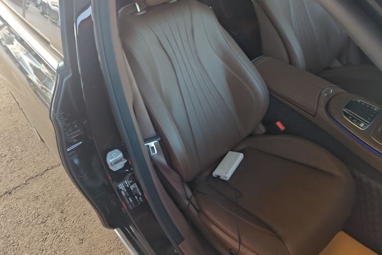 Used Mercedes-Benz E-Class 2021 Restyled E 300 L Luxury Edition
