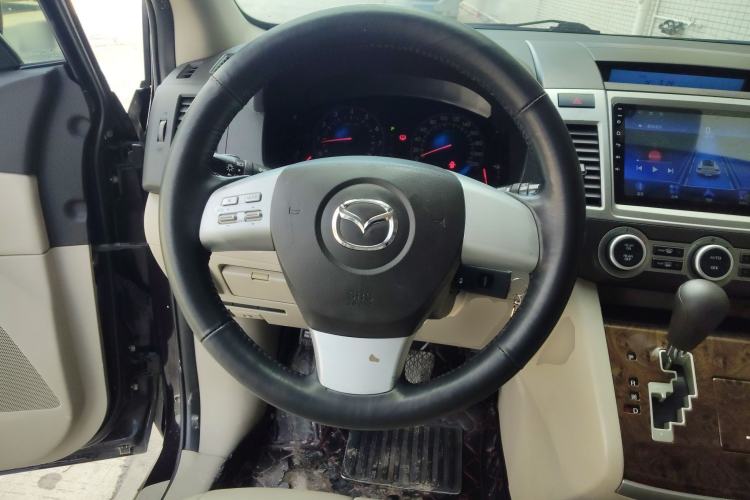 Used Mazda Mazda 8 2013 2.5L Elite Edition
