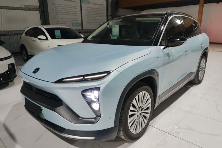 Used Nio ES6 2020 610 km Performance Version