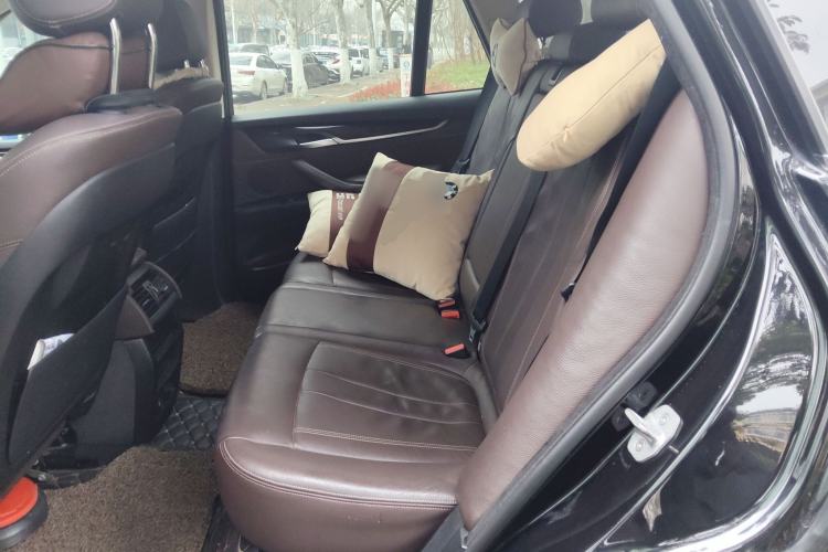 Used BMW X5 2014 xDrive35i Elegant Edition