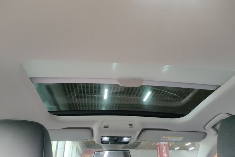 Used Volkswagen Lamando 2023 Lavida L 280TSI DSG Spicy Edition