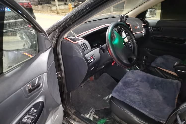 Used BYD F3 2020 1.5L Manual Classic Trim