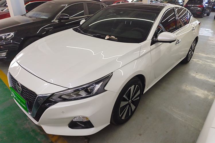 Used Nissan Teana 2021 2.0L XL Upper AD1 Smart Drive & Navigation Edition