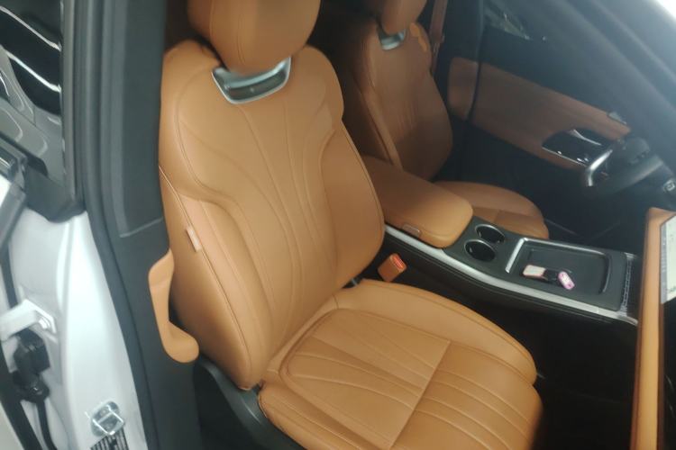 Used XPeng G9 2024 570 Max