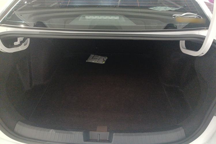 Used Volkswagen Sagitar 2023 300TSI DSG Excellence Edition Trunk