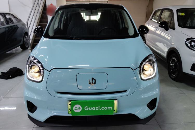 Used Leapmotor T03 2025 403 Comfort Edition
