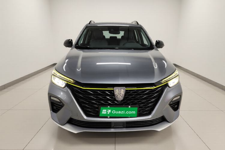 Used Roewe RX5 New Energy 2021 ePLUS National Trend Ronglin Flagship Edition Front