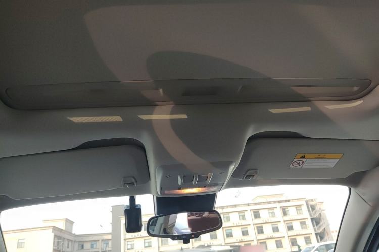 Used Buick Encore 2017 18T Automatic Two-Wheel Drive Urban Elite Model