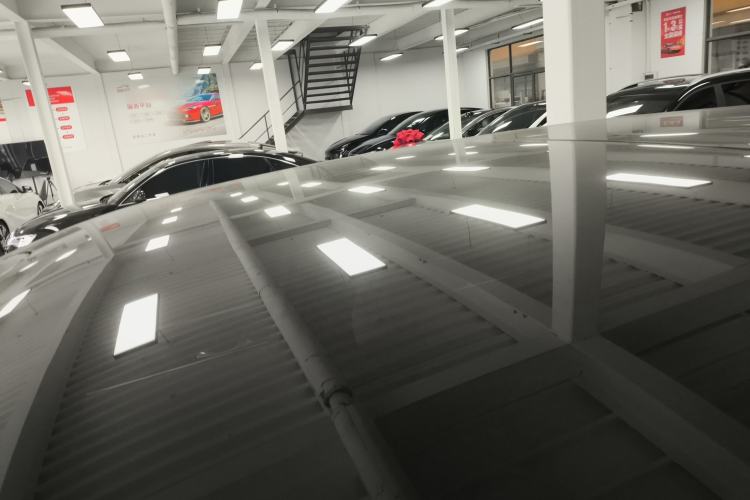 Used Li Auto L7 2025 Ultra Smart Refreshed Edition