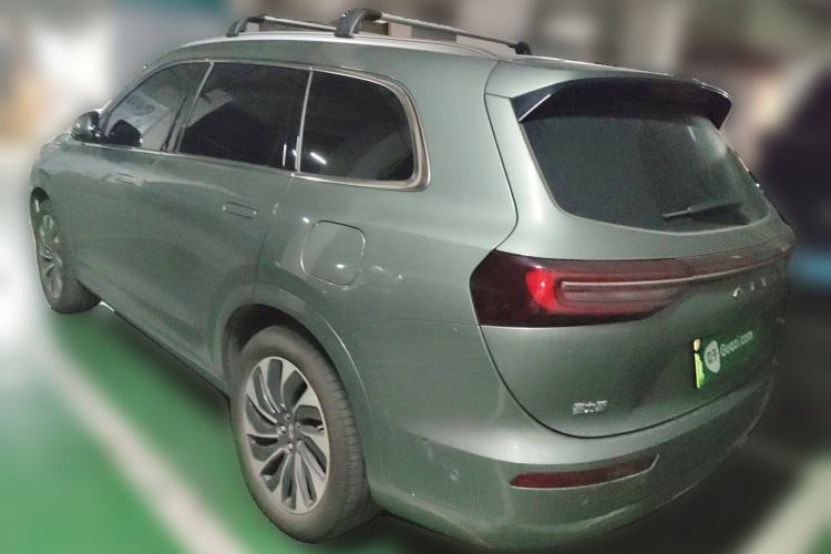 Used Hima AITO M7 2022 1.5T Rear-Drive Comfort Edition