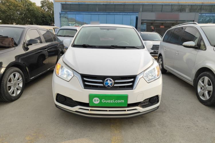 Used Venucia D50 2015 1.6L Manual Fashion Edition