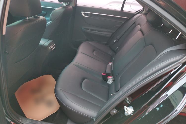 Used Hyundai Mistra 2021 1.8L CVT GLX Elite Edition
