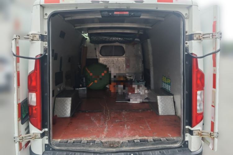 Used Karry Dolphin EV 2019 Smart Edition