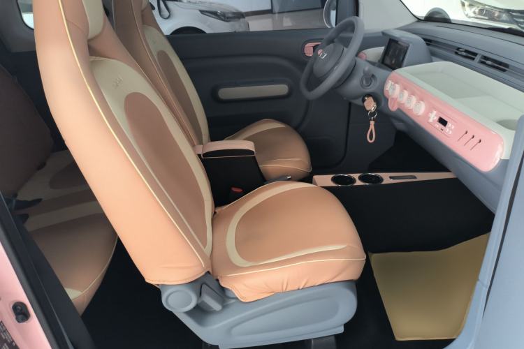 Used Bestune Pony 2024 170km Vitality Horse