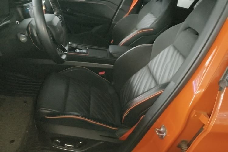 Used Lynk & Co 02 Hatchback 2021 2.0TD Halo