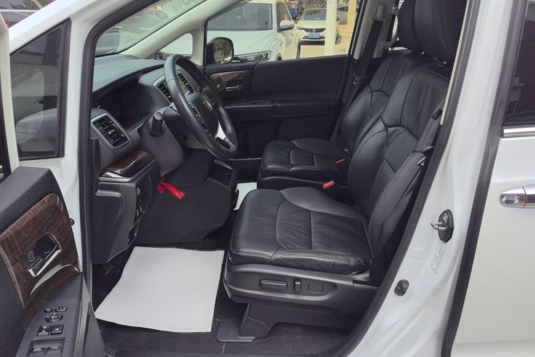 Used Honda Odyssey 2017 2.4L Smart Edition
