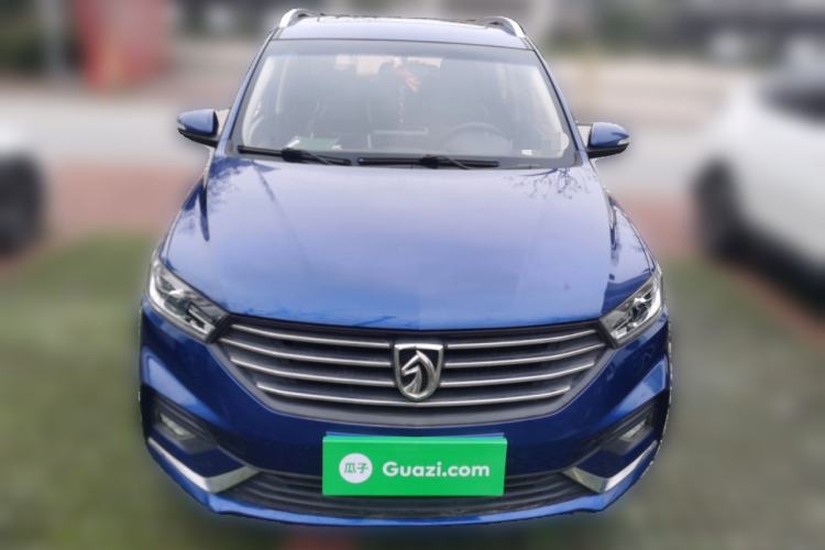 Used Baojun 360 2018 1.5L Automatic Luxury Version China V
