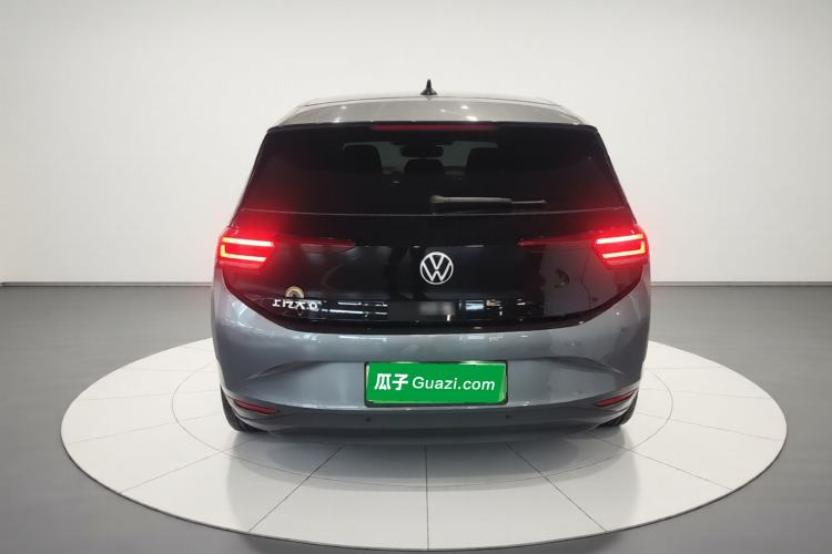 Used Volkswagen ID.3 2024 Outstanding Edition Rear