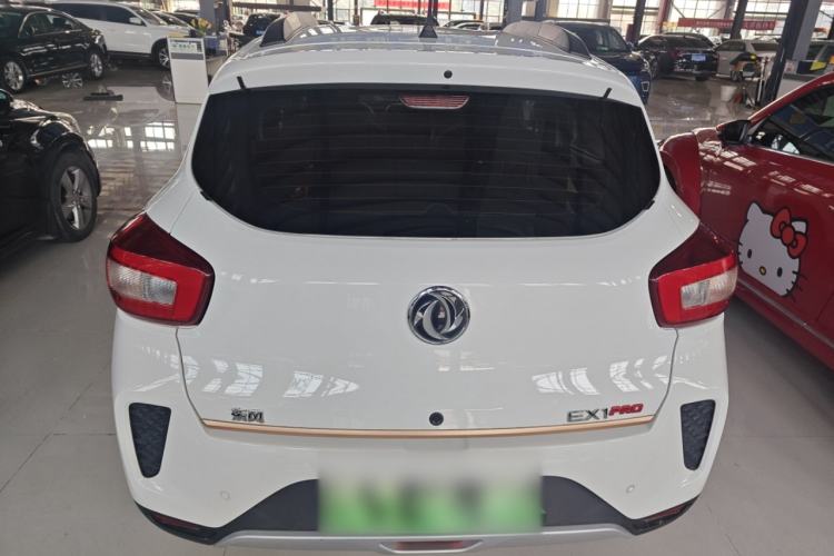 Used Dongfeng NAMMI EX1 2022 PRO Joyful Edition