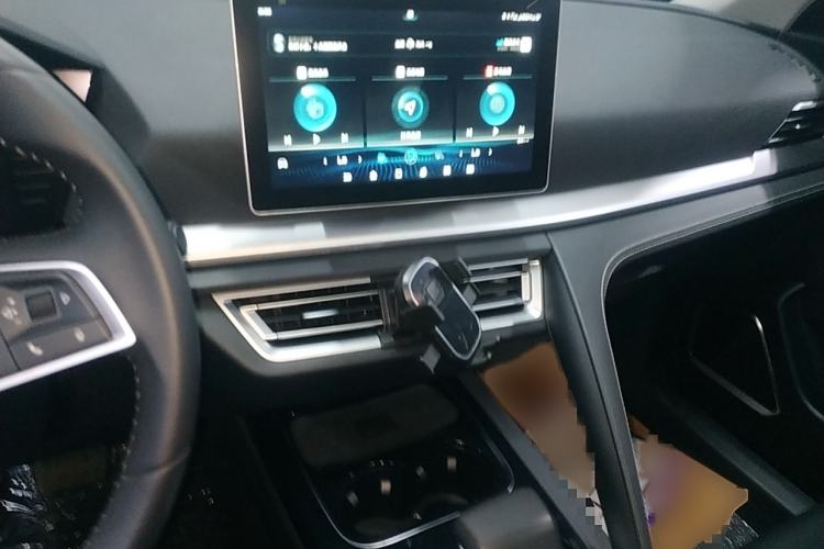 Used BYD Song Pro 2019 1.5T Automatic Elite Edition