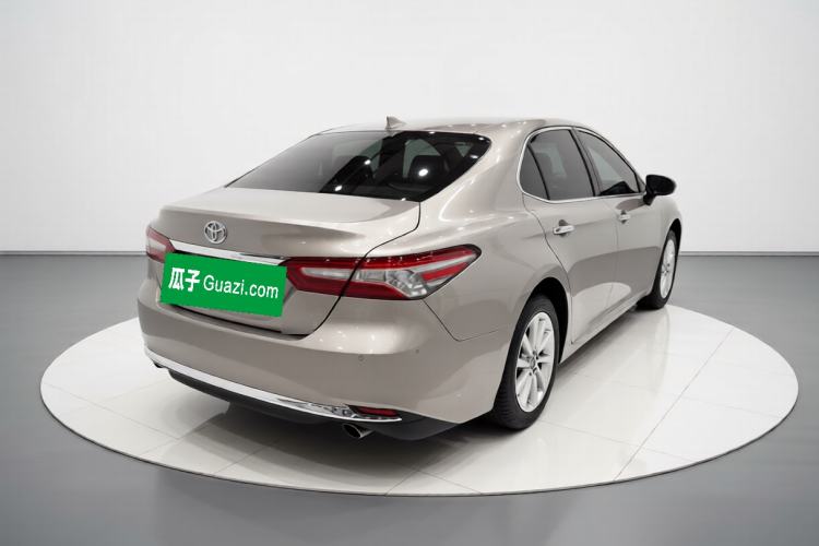 Used Toyota Camry 2023 2.0G Luxury Edition