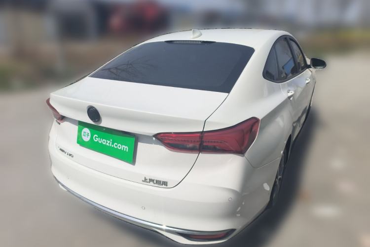 Used Buick Verano 2023 Pro Le Yi Edition