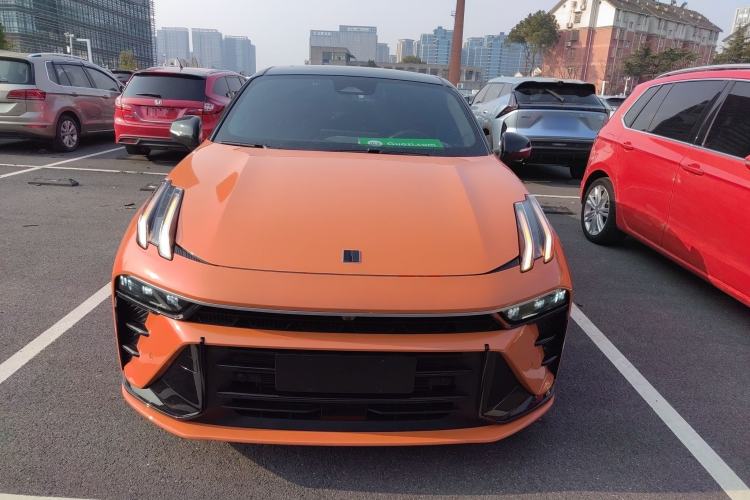 Used Lynk & Co 03 2025 1.5TD DCT Champion Edition Pro
