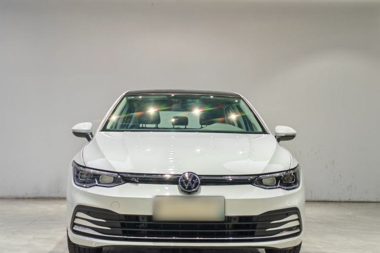 Used Volkswagen Golf 2023 Facelift 280TSI DSG Pro
