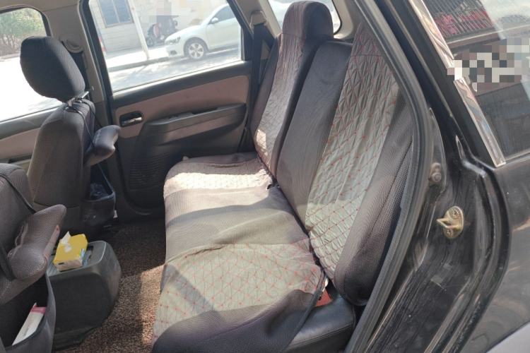 Used FORTHING Joyear 2012 LV 1.5L Manual Luxury Edition
