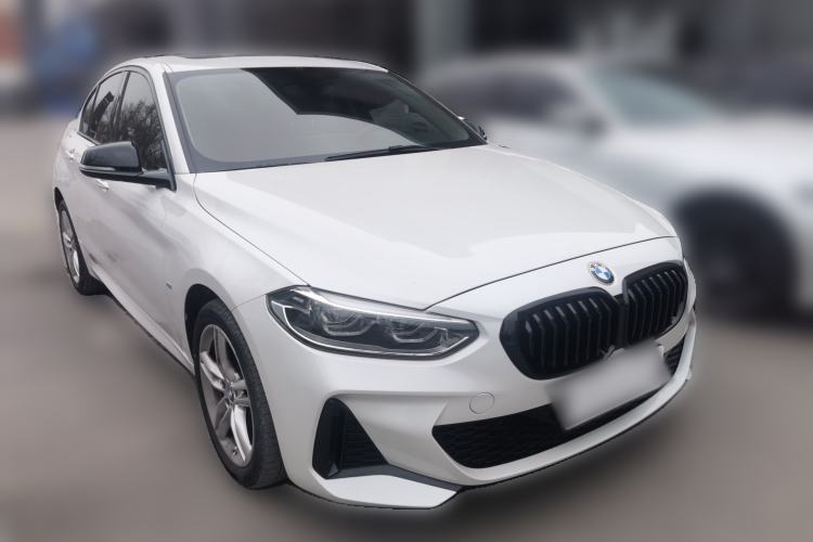 Used BMW 1 Series 2023 120i M Sport Night Edition
