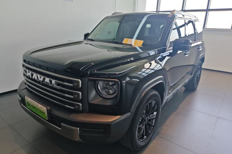 Used Haval Raptor New Energy 2024 Hi4 145 Cross-Over Edition