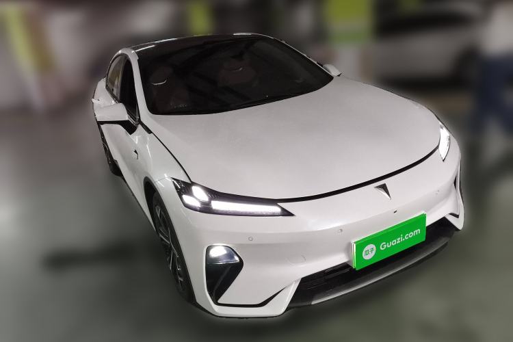 Used Deepal L07 2024 230Max Qiankun Intelligent Driving ADS SE Range-Extended Version