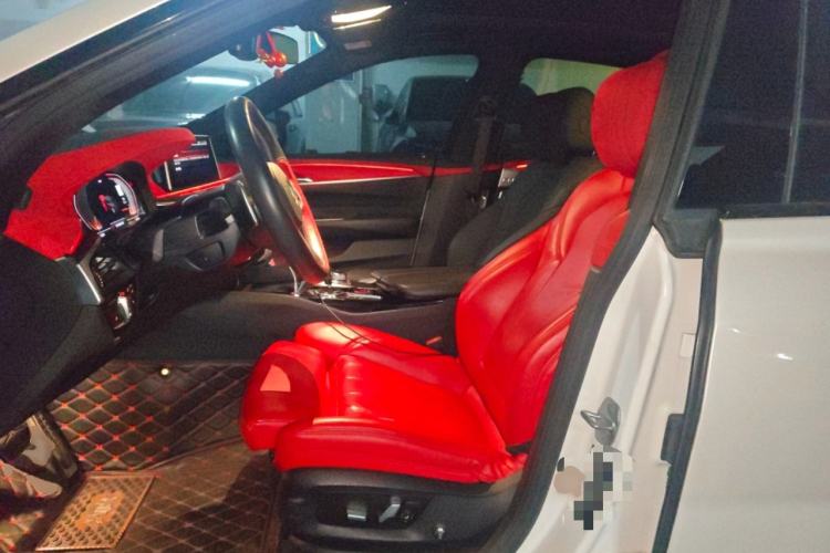 Used BMW 6 Series GT 2020 630i M Sport Package