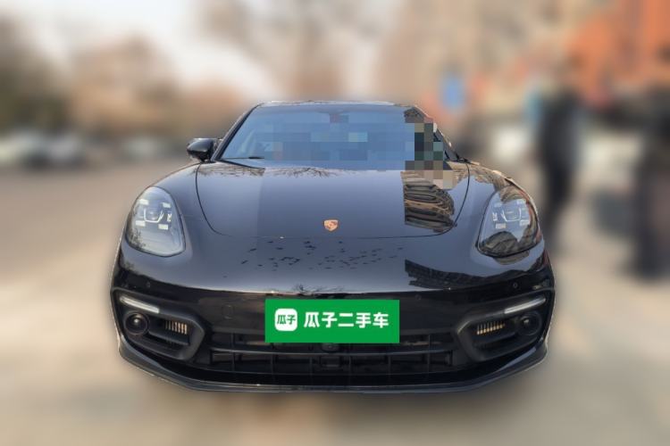 Used Porsche Panamera 2022 Panamera 2.9T
