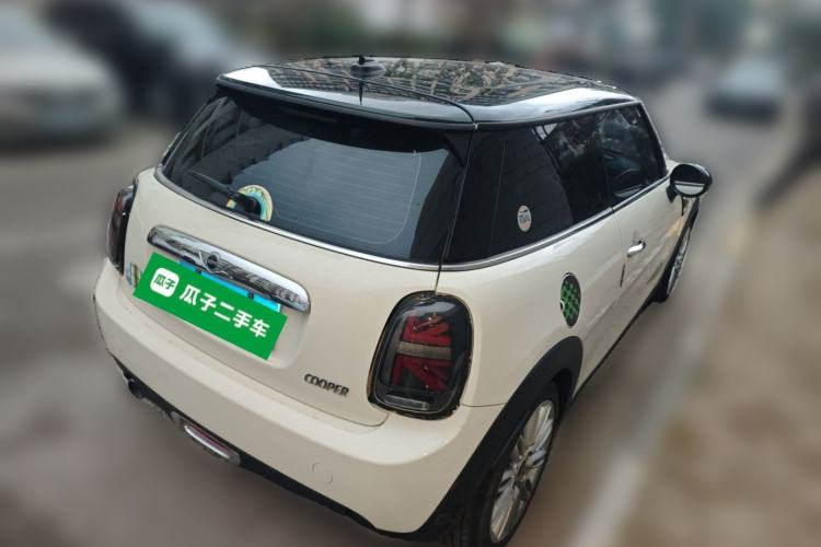 Used MINI MINI 2014 1.5T COOPER Fun