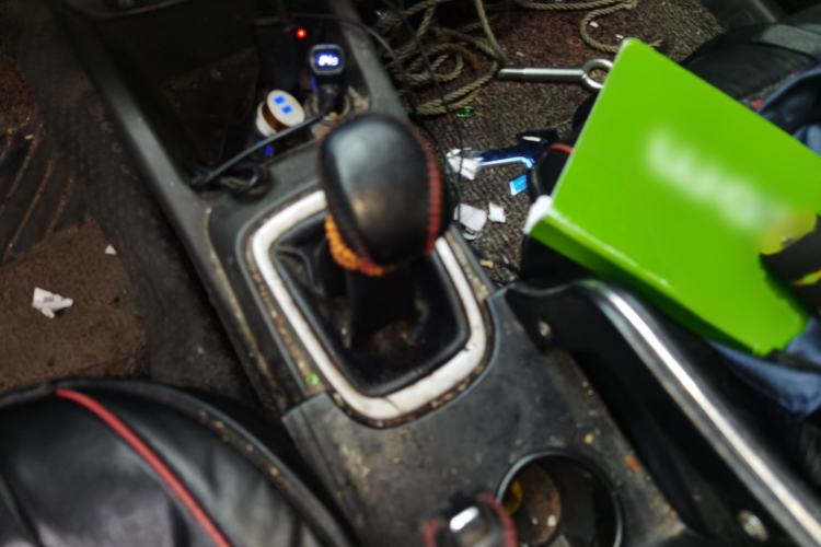 Used Chevrolet Sail 2016 Sail 3 1.3L Manual Comfort Sunroof Edition