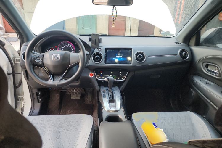 Used Honda XR-V 2021 220TURBO CVT Luxury Edition