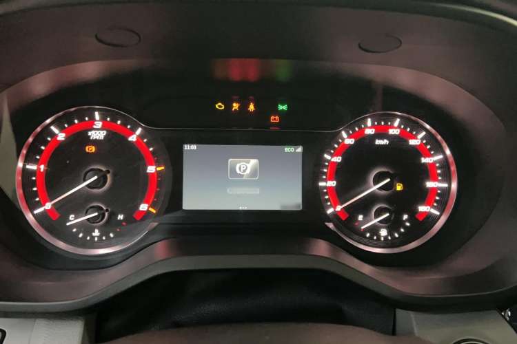 Used Iveco Fidato 2023 C30 Passenger Van 2.0T 93kW Manual Transmission Xingtu Edition Low Roof
