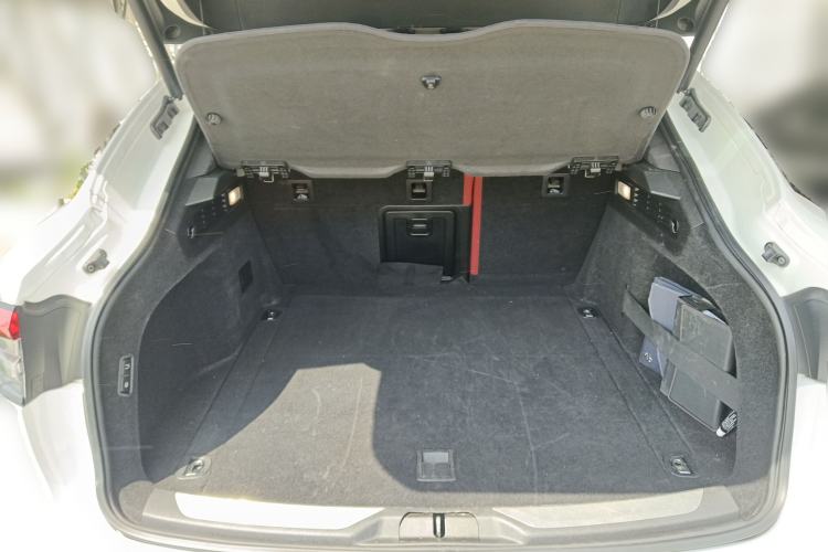 Used Maserati Levante 2021 3.0T Standard Edition