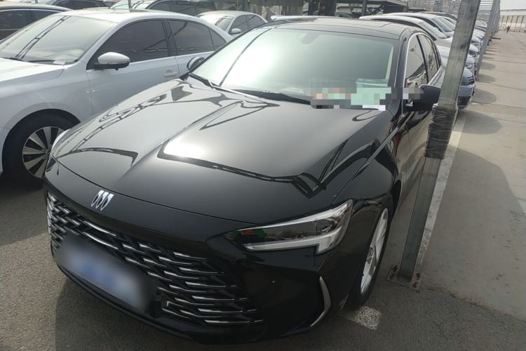 Used Buick Regal 2024 25T Deluxe Edition