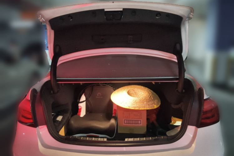 Used BMW 3 Series 2018 320Li Leading Model M Sport Package
