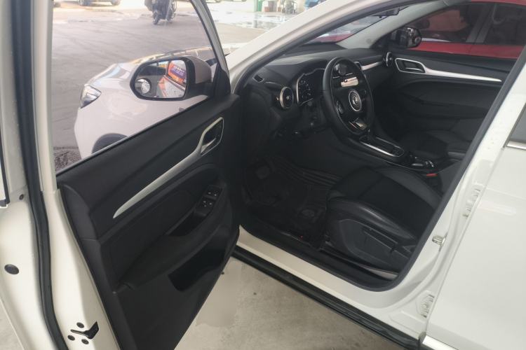 Used MG ZS 2020 180 DVVT Automatic Lite
