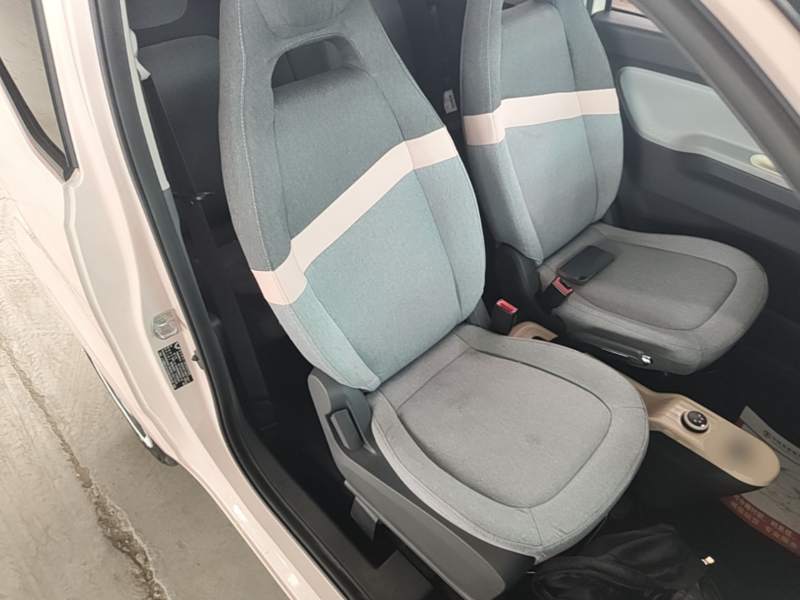 Used Wuling Hongguang MINIEV 2022 Macaron Premium Model – Lithium Iron Phosphate — 24