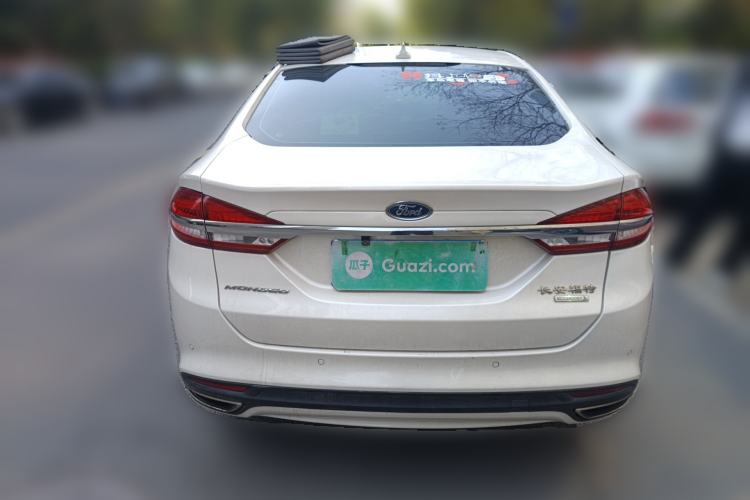Used Ford Mondeo 2018 EcoBoost 180 Fashion Edition