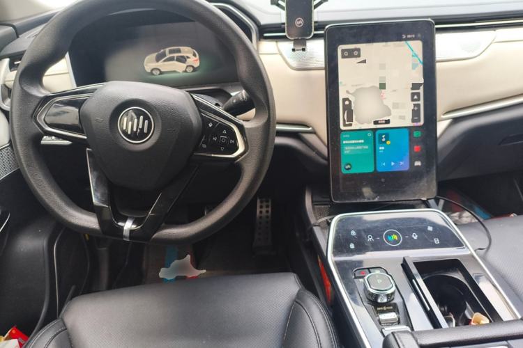 Used WM Motor EX5 2019 EX5 Mate Weymeng Edition 400
